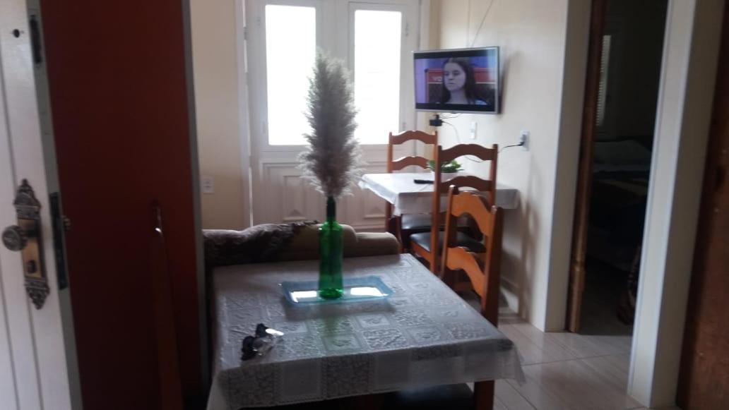 Estalagem Santa Fe Διαμέρισμα Cambará Εξωτερικό φωτογραφία